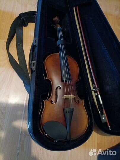 Скрипка 3/4