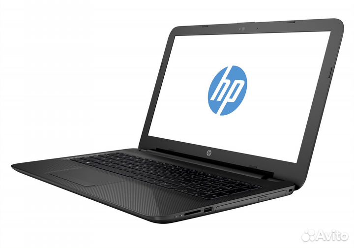 Фирменный 4х ядерный HP 8Gb, SSD, Radeon M330