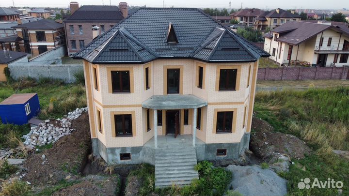 Пластиковые окна двери витражи