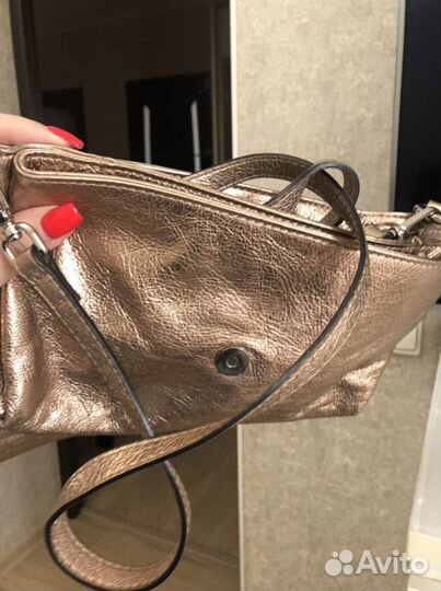 Cумка кроссбоди TJ collections