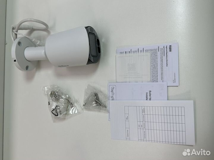 Dahua DH-IPC-HFW2449SP-S-IL-0280B