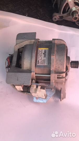 Двигатель (мотор) стиральной машины 400w