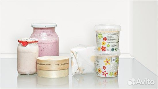 Холодильник Bosch KGV 39VL13R Новый