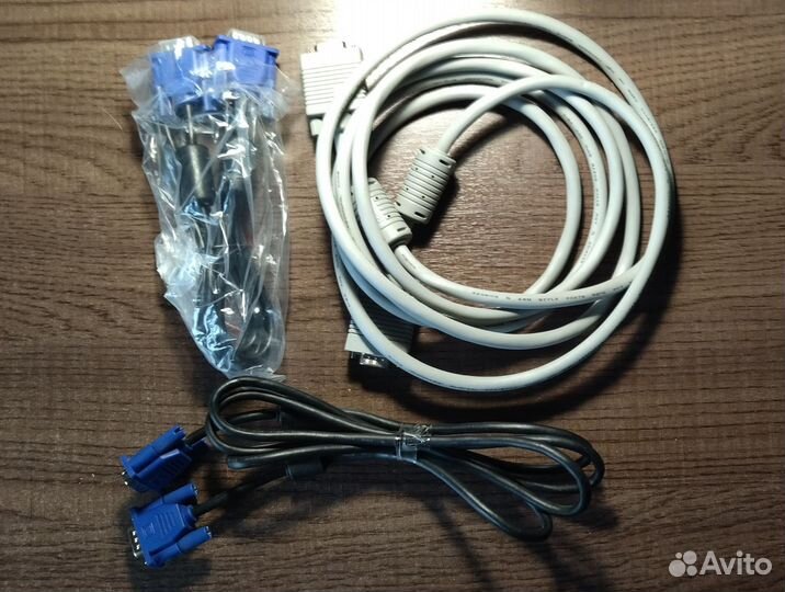 Кабель соединительный