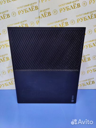 Microsoft Xbox ONE 1540 500 Gb