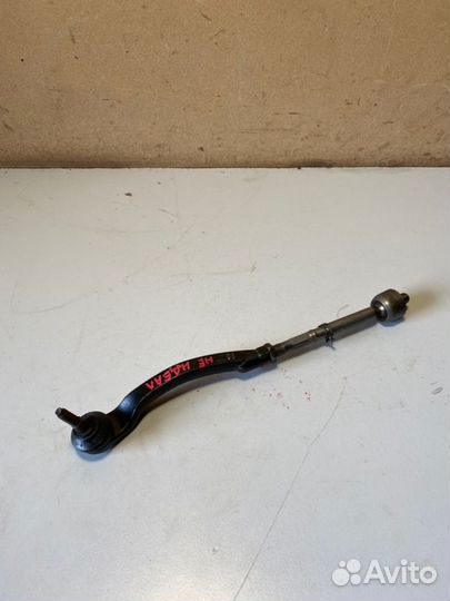 Рулевой наконечник левый Renault Scenic 2