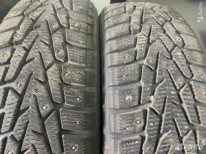 Nokian Tyres Nordman 7 185/65 R15