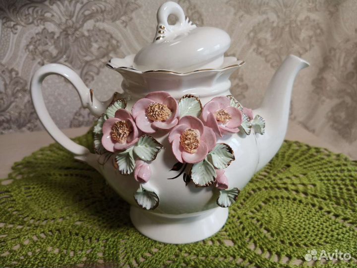 Заварочный чайник