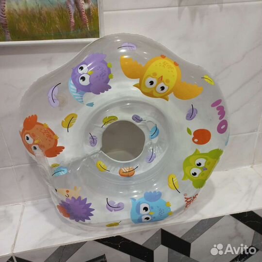 Стульчик для купания