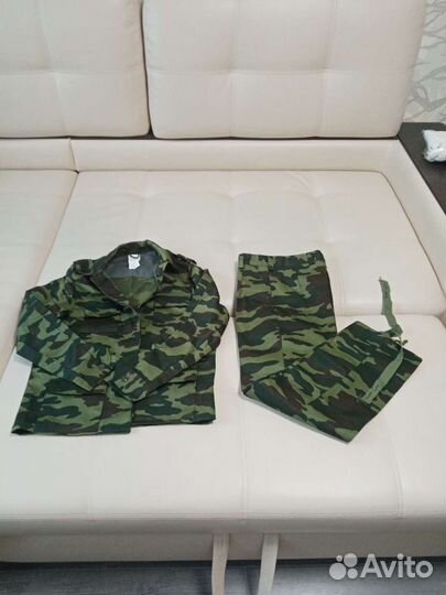 Кадетские товары