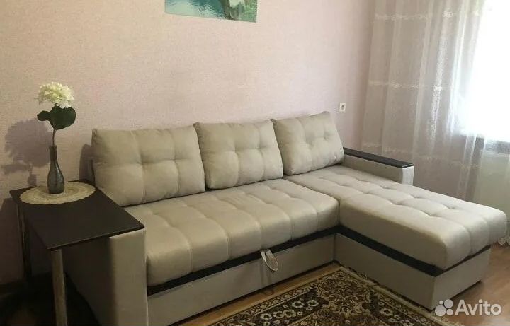 Угловой диван Атланта