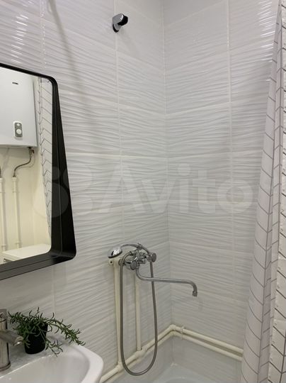 Квартира-студия, 20 м², 1/5 эт.