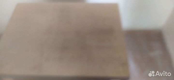 Швейная машина Подольск ножная