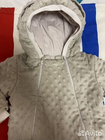 Комбинезоны для малышей