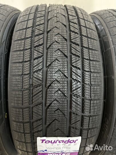 Tourador Winter Pro Max 225/40 R18 93V