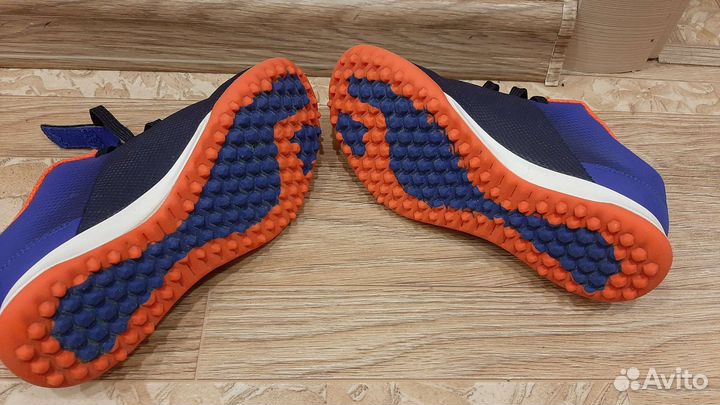 Набор для занятия футболом