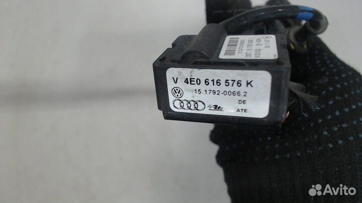 Датчик подвески Audi A8 (D3), 2008