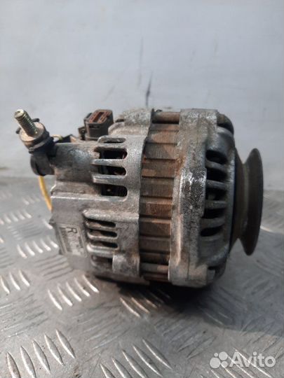 Генератор Nissan X-Trail внедорожник 5 дв. 2.2