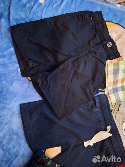 Шорты для мальчика