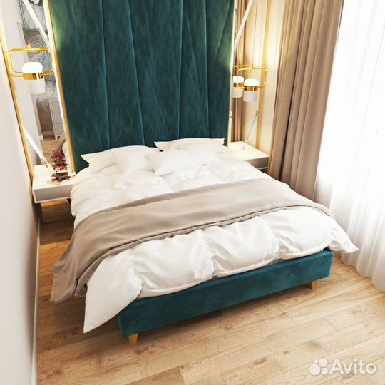 Дизайнер интерьера