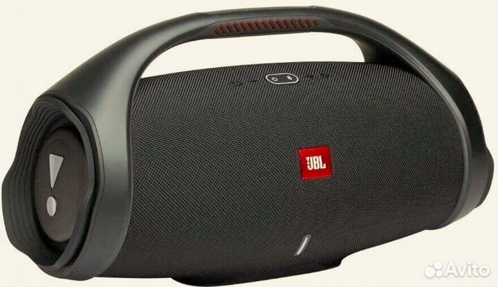 Колонка JBL BoomBox 2