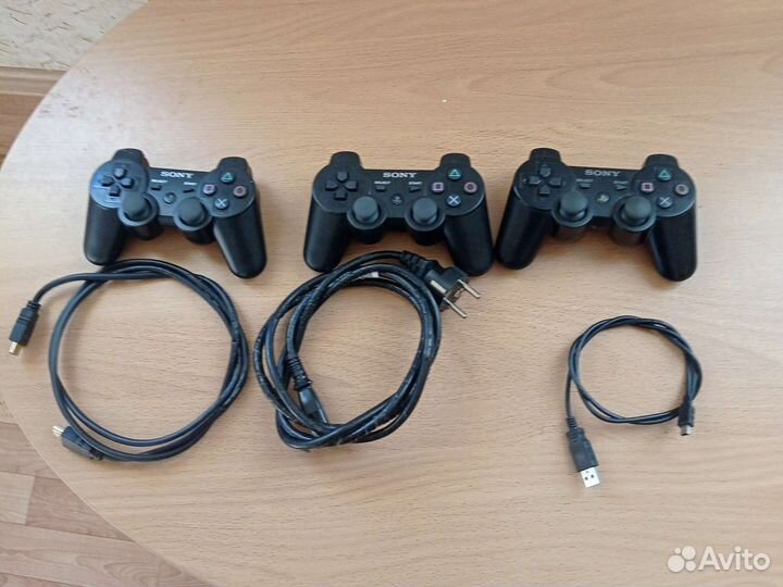 Sony playstation 3