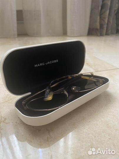 Marc jacobs очки оригинал