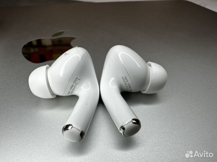 Airpods pro 2