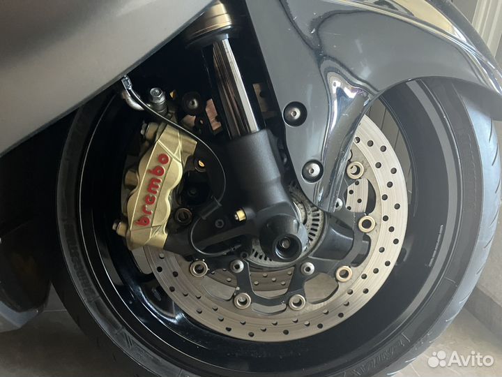 Suzuki GSX1300 R Hayabusa