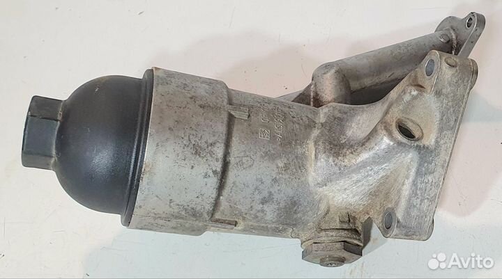 Корпус маслянного фильтра Audi, Volkswagen