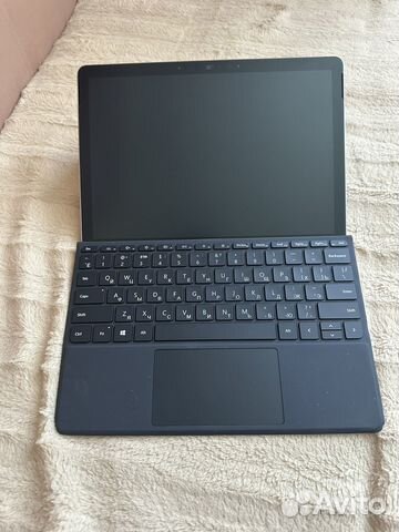 Microsoft surface go 2 m3/8/128 купить в Москве | Электроника | Авито