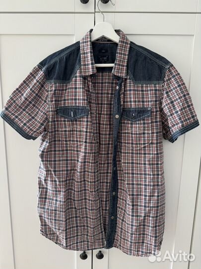 Рубашка Armani Jeans