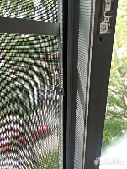 Ремонт окон и дверей. Регулировка пластиковых окон