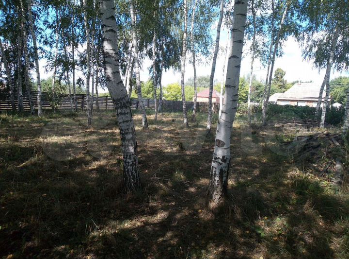 Участок 17 сот. (ИЖС)