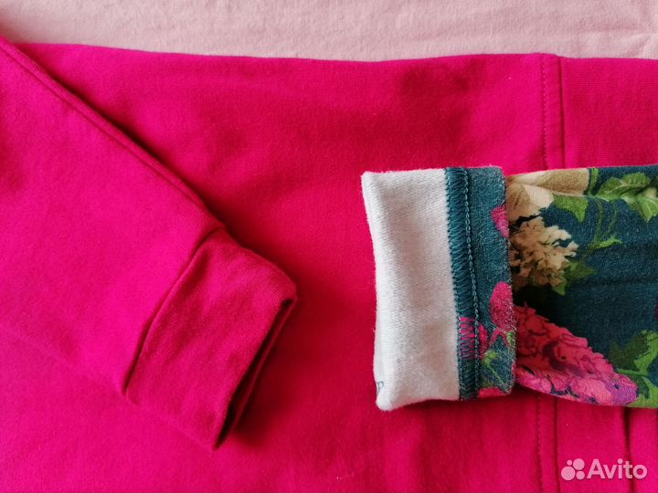 Комплект для девочки