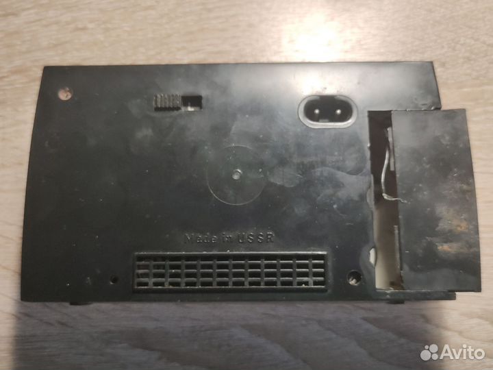 Радиоприемник Сокол 403 в комплекте+второй