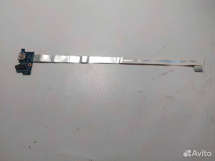 USB плата Lenovo B50-30