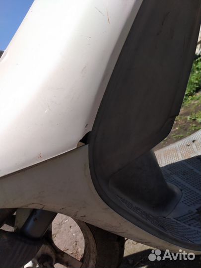 Продаётся Хонда Такт в хорошем состоянии