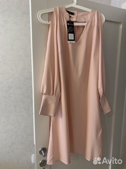 Платье женское вечернее