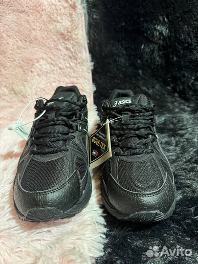 Asics gel kahana 8 gore tex