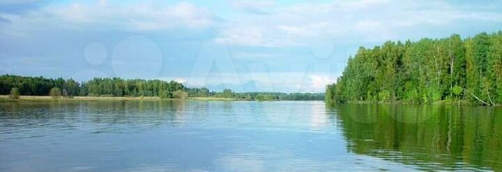 Участок 30 сот. (ИЖС)