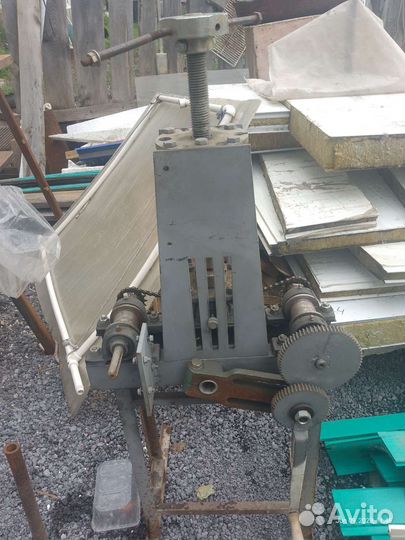 Профелегиб