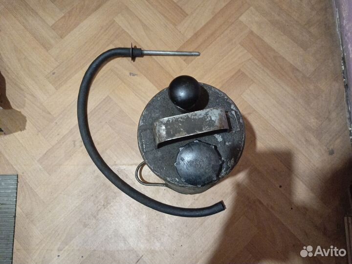 Маслонагнетатель