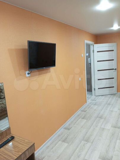 1-к. квартира, 32 м², 2/9 эт.