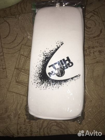 Голени для ног