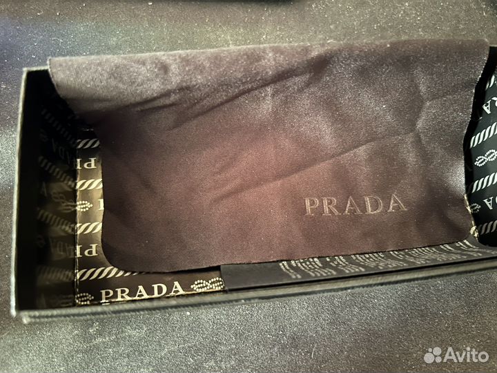 Очки prada женские pr36xs