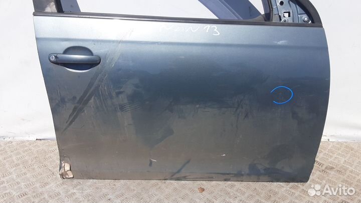 Дверь боковая Volkswagen Jetta 5 (2004-2011)