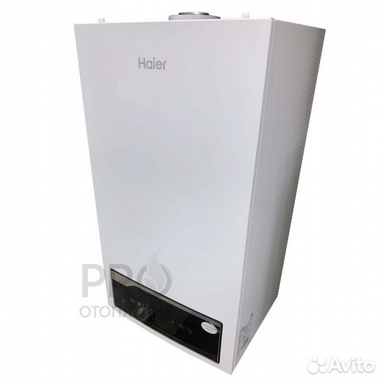 Котел настенный Haier ProLine 2.18 Ti 18 kW (2К, з