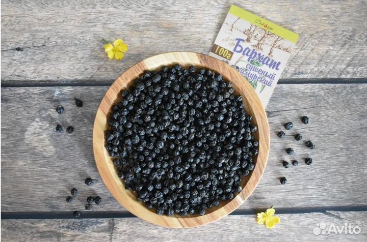 Сушеный амурский барат в розницу и оптом