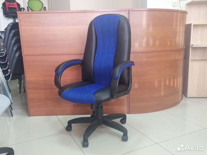 Кресло Стаффорд